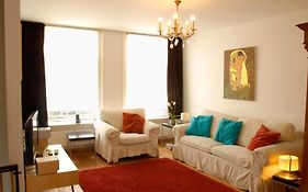 Jordaan Apartement