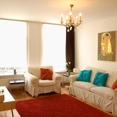 Jordaan Apartement Amsterdam Esterno foto