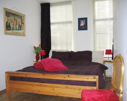 Jordaan Apartement Amsterdam Esterno foto