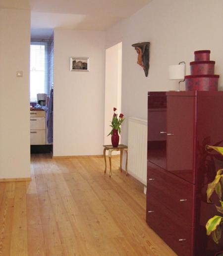 Jordaan Apartement Amsterdam Esterno foto